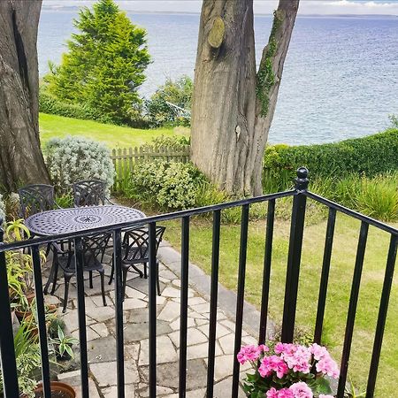 Rocklea Seaside Cottage Newcastle  Eksteriør bilde