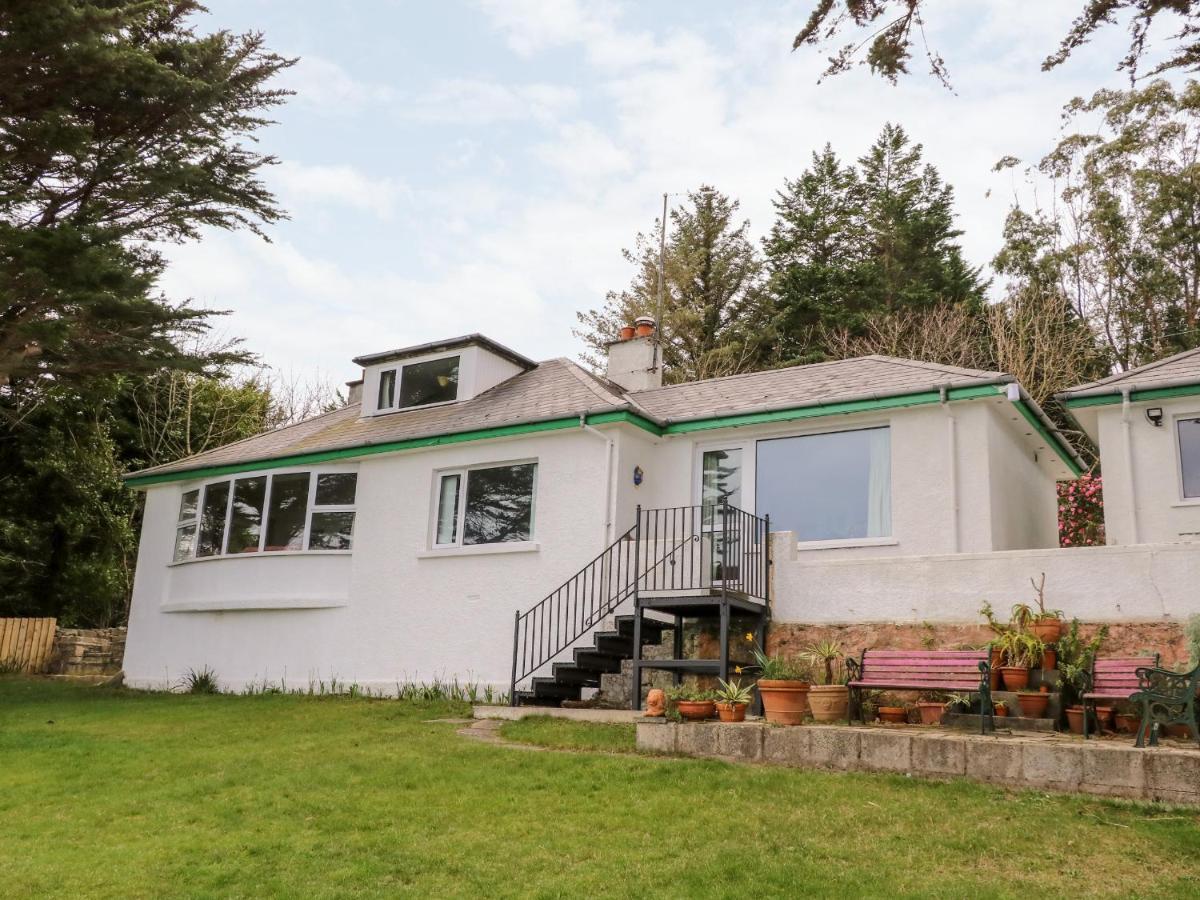 Rocklea Seaside Cottage Newcastle  Eksteriør bilde