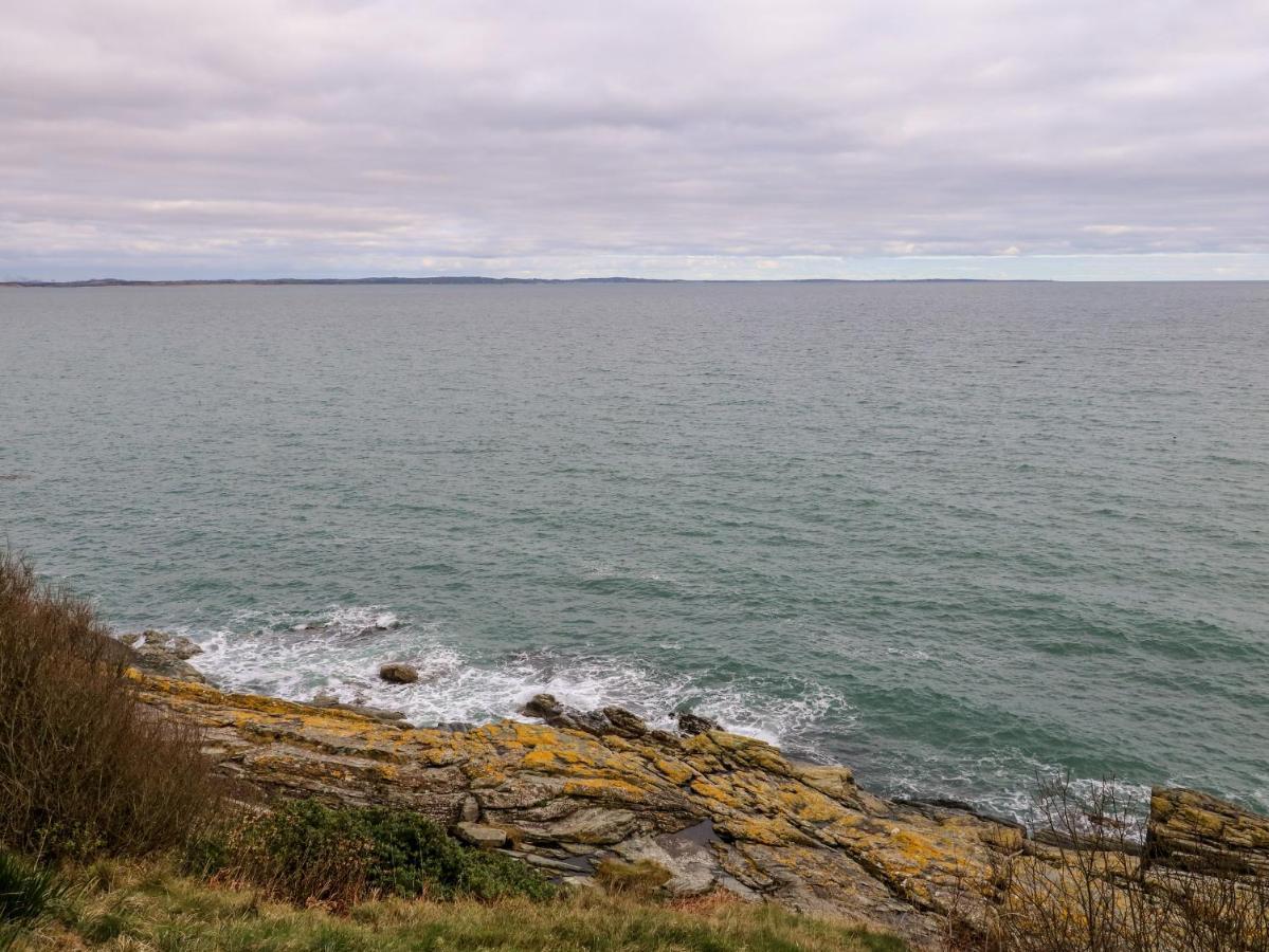 Rocklea Seaside Cottage Newcastle  Eksteriør bilde