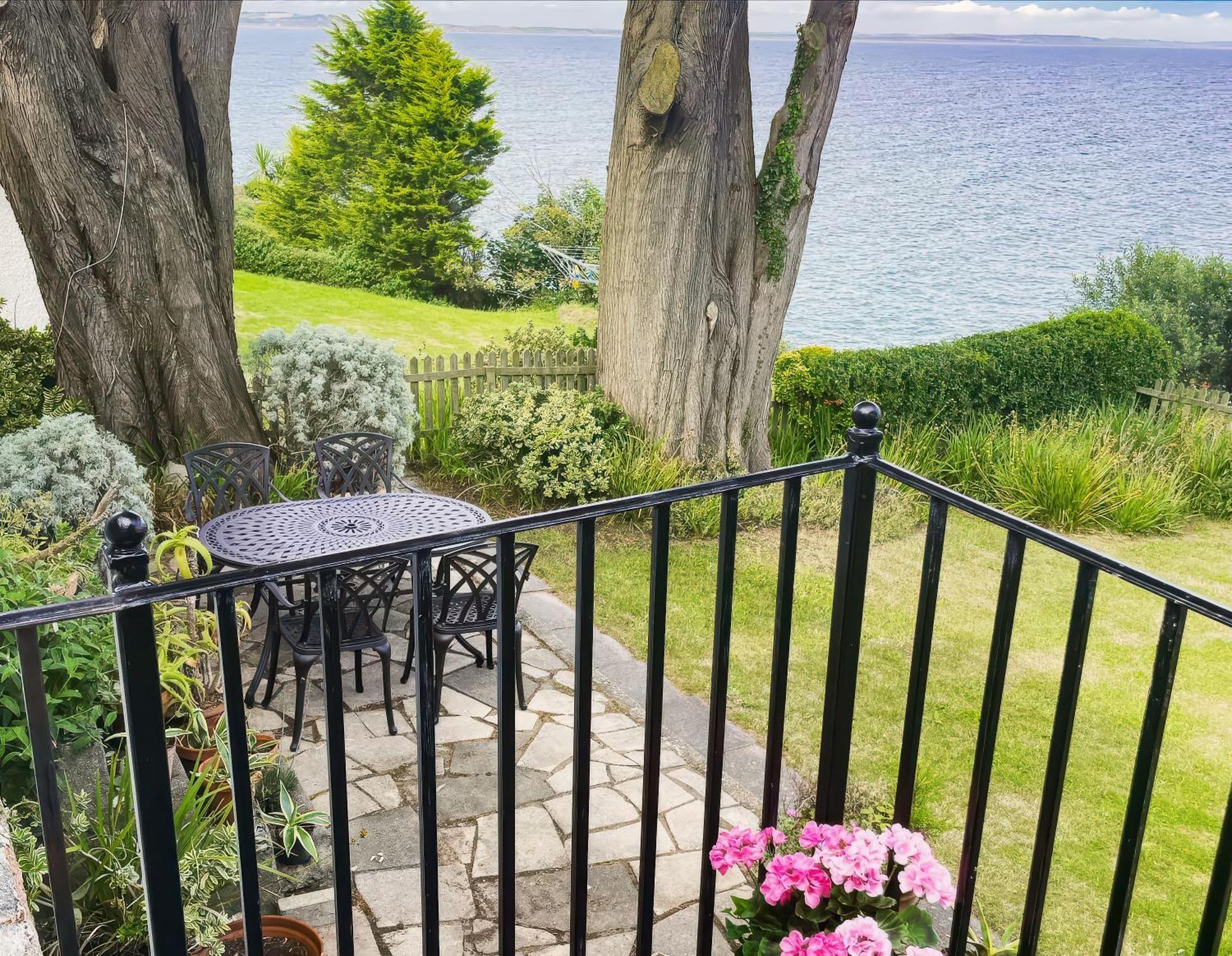 Rocklea Seaside Cottage Newcastle  Eksteriør bilde