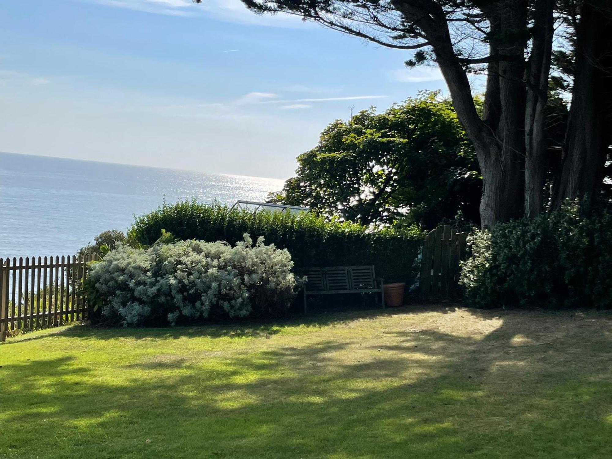 Rocklea Seaside Cottage Newcastle  Eksteriør bilde
