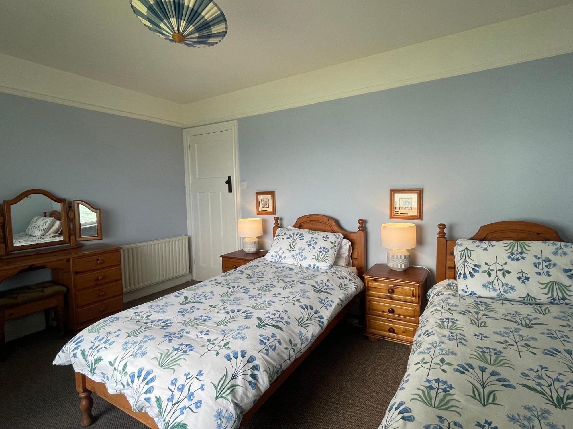 Rocklea Seaside Cottage Newcastle  Eksteriør bilde