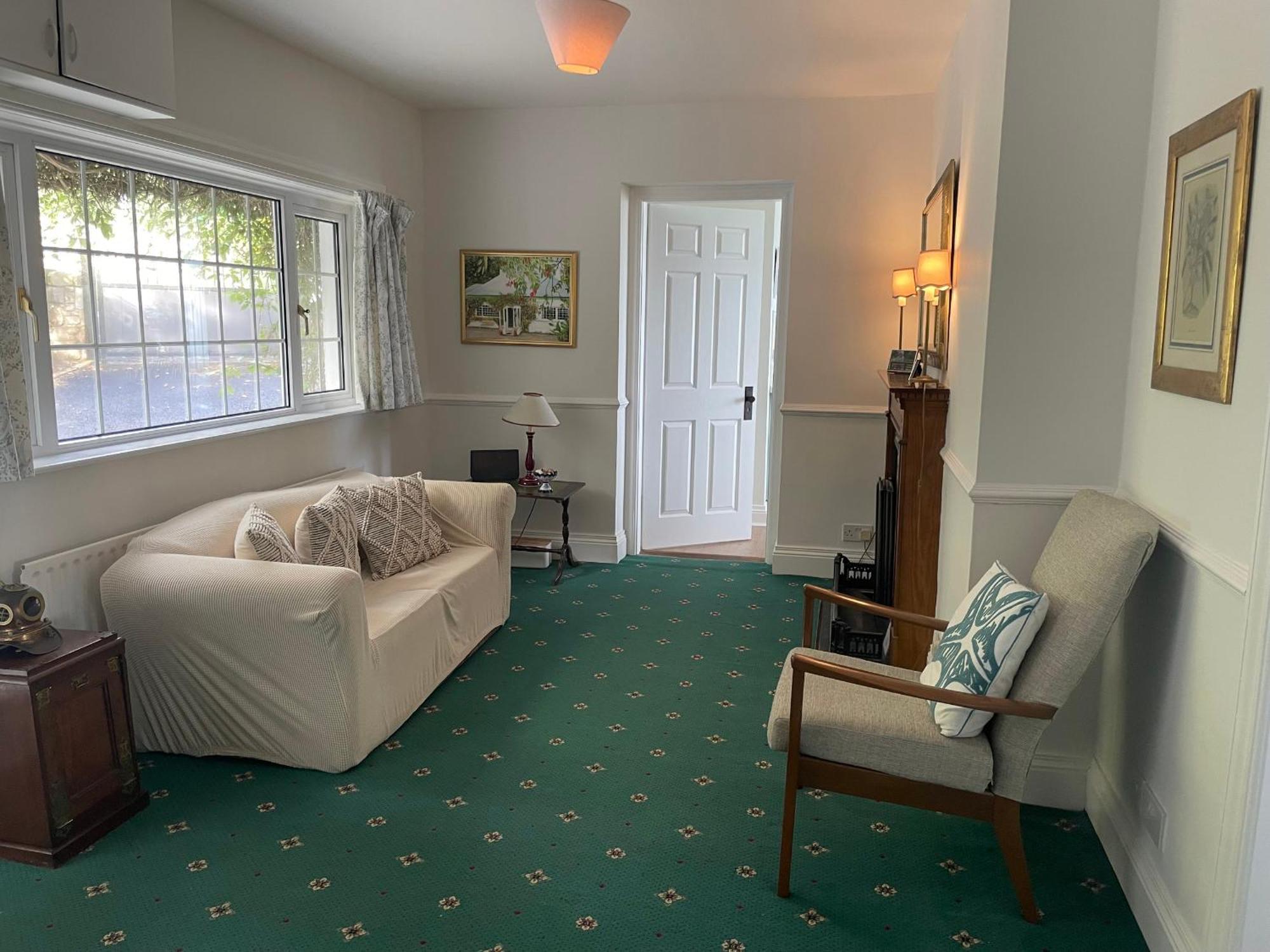 Rocklea Seaside Cottage Newcastle  Eksteriør bilde
