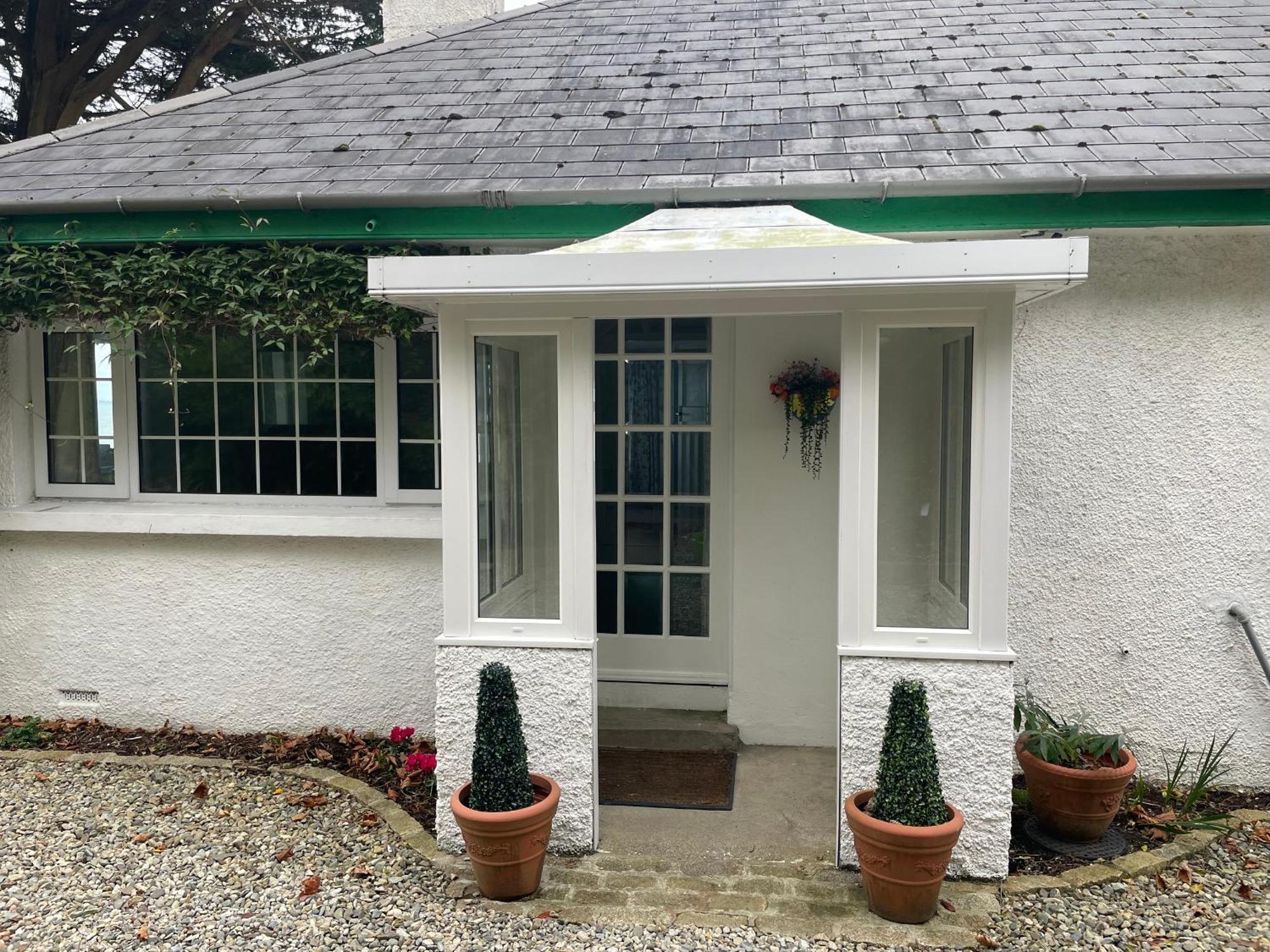 Rocklea Seaside Cottage Newcastle  Eksteriør bilde