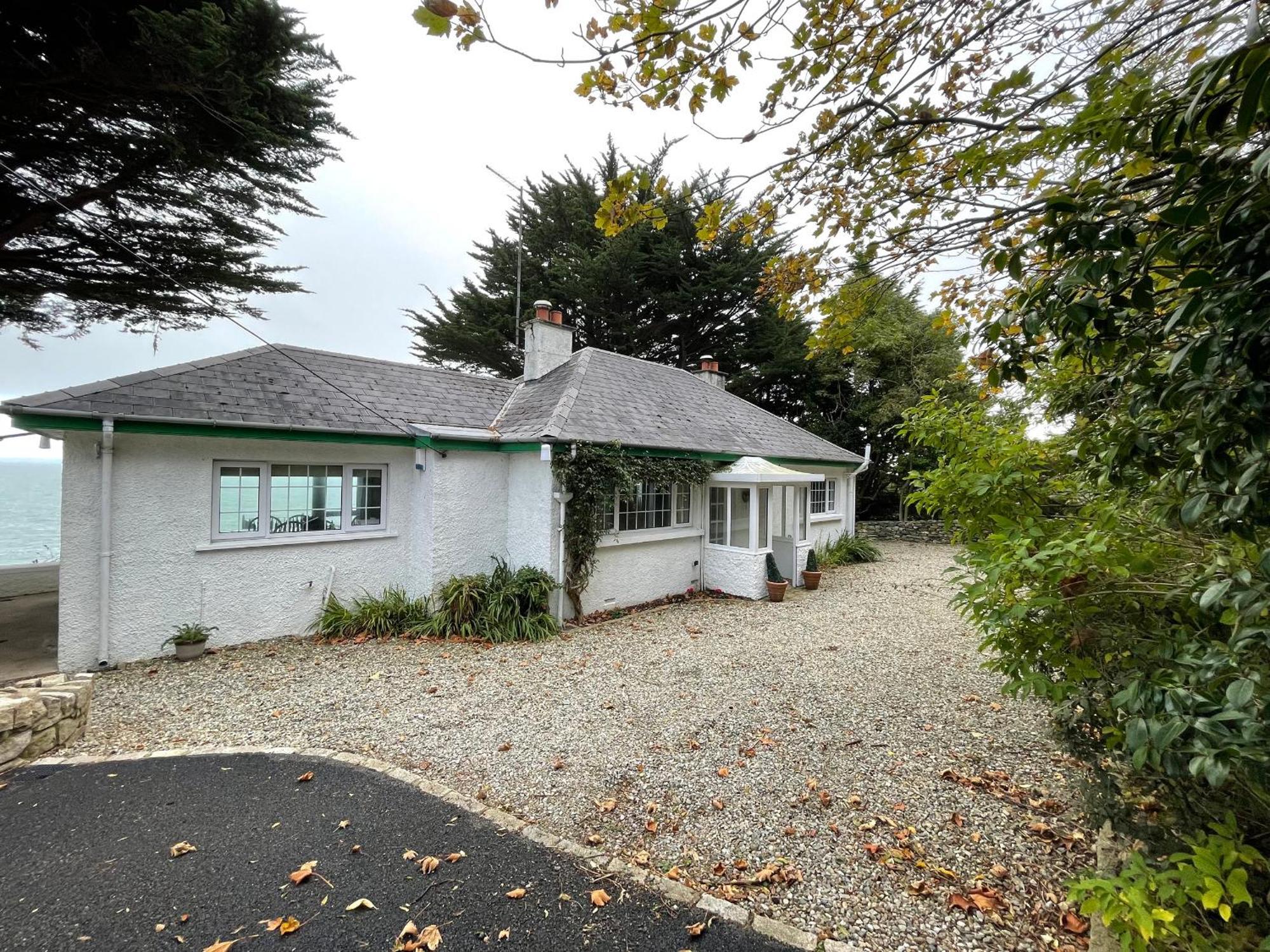Rocklea Seaside Cottage Newcastle  Eksteriør bilde