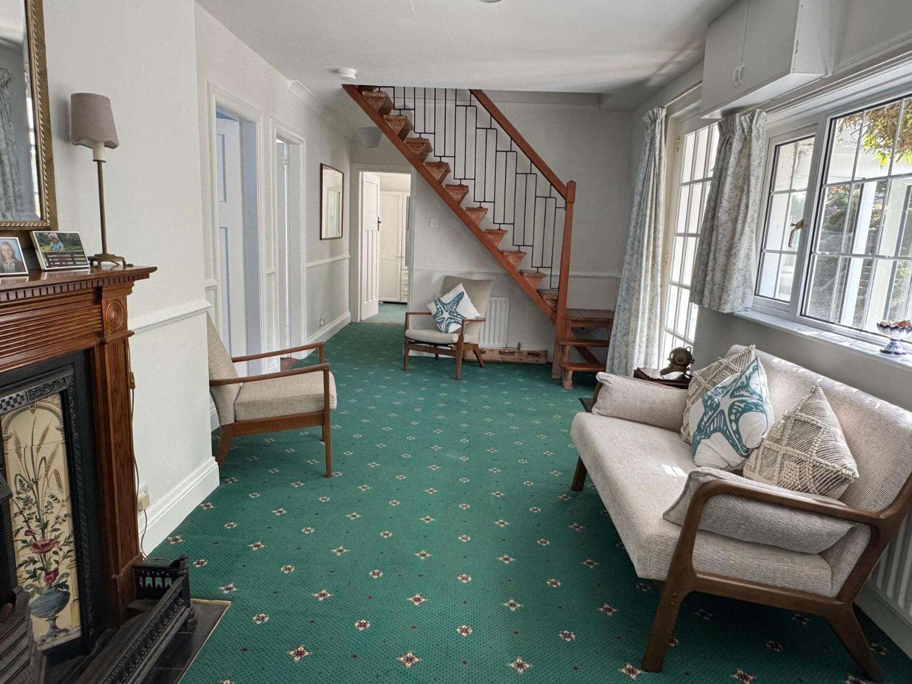 Rocklea Seaside Cottage Newcastle  Eksteriør bilde