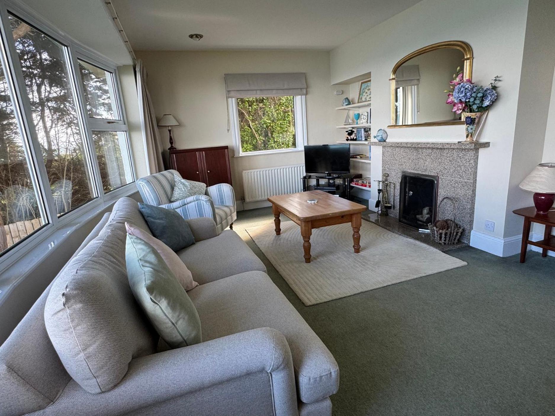 Rocklea Seaside Cottage Newcastle  Eksteriør bilde